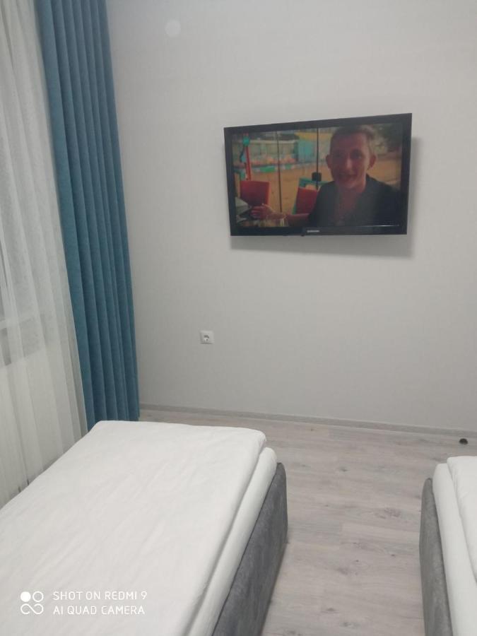 Премиум В Центре Oujhorod Extérieur photo