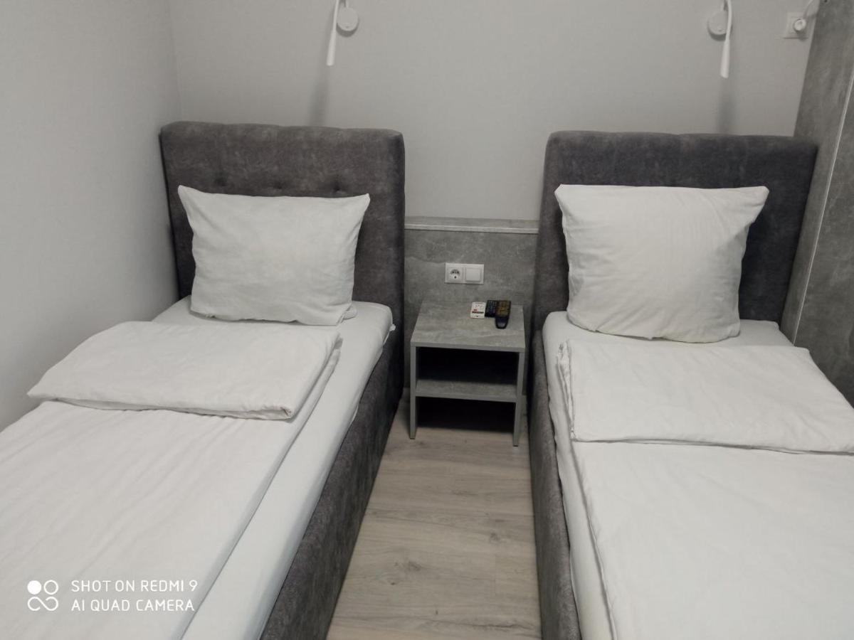 Премиум В Центре Oujhorod Extérieur photo