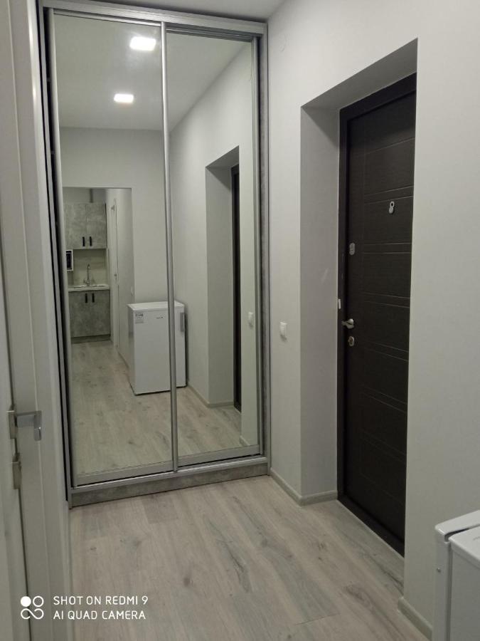 Премиум В Центре Oujhorod Extérieur photo