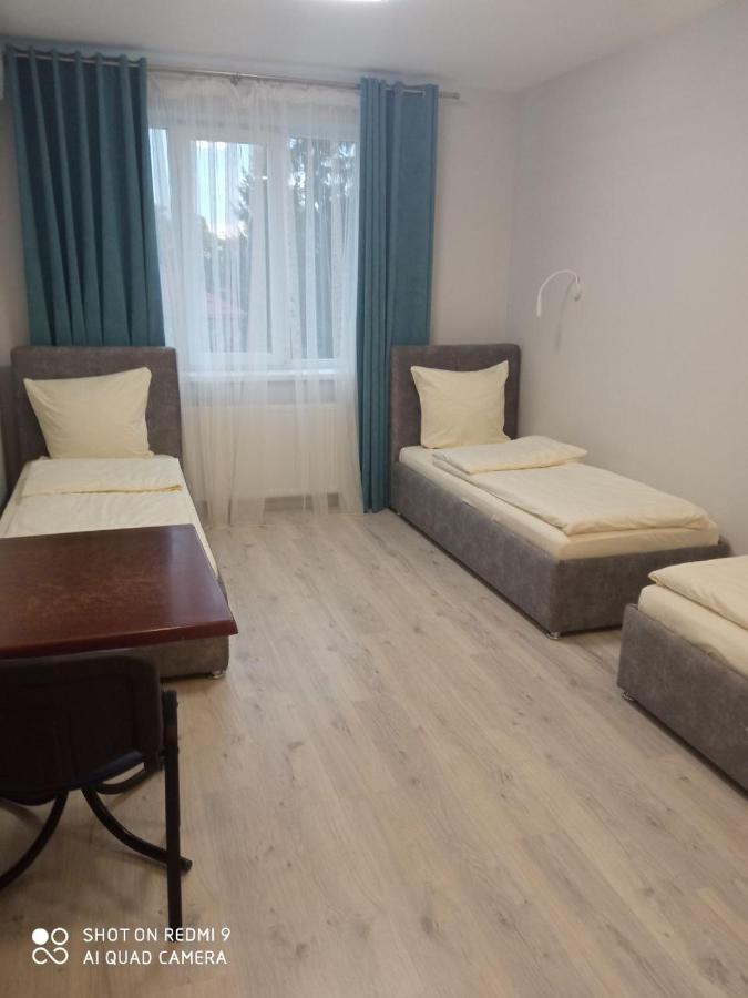 Премиум В Центре Oujhorod Extérieur photo